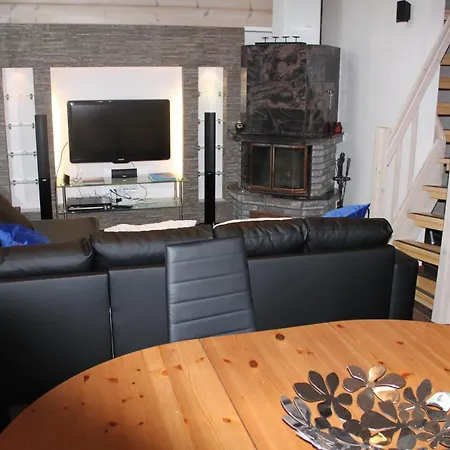 Holiday home Unelma