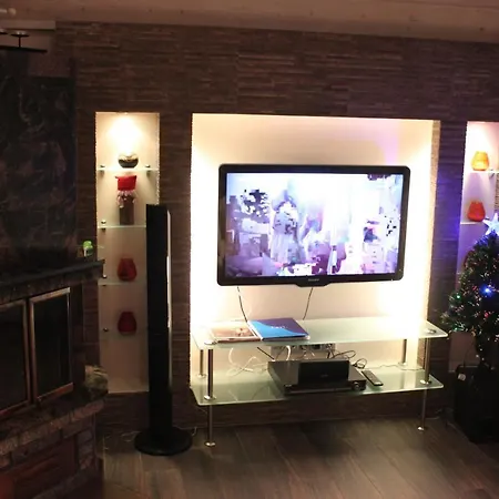 Unelma Holiday home