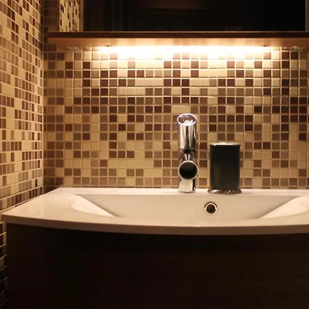 Unelma 펜션 레비