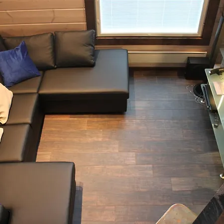 Vakantiehuis Unelma *