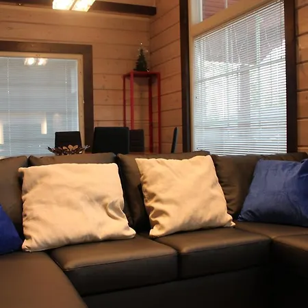 Unelma Vakantiehuis *