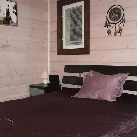 Unelma Holiday home *