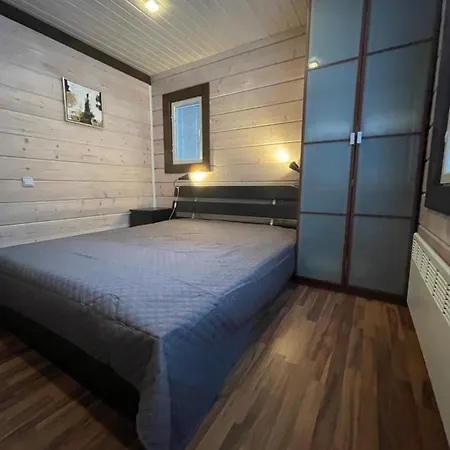 Holiday home Unelma *