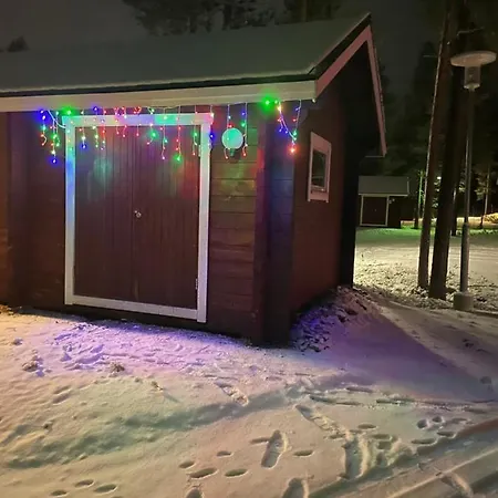 Unelma Holiday home