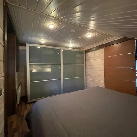 Tatil Evi Unelma Levi