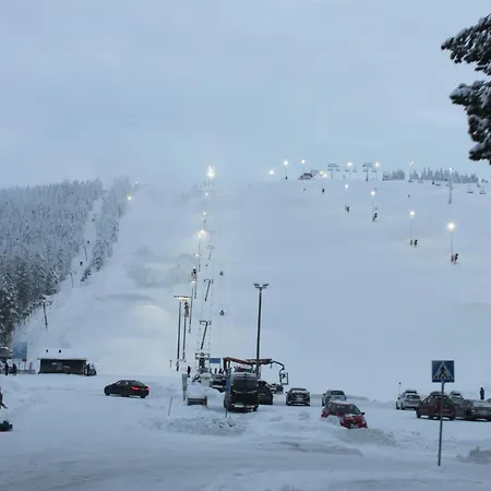 Tatil Evi Unelma Levi