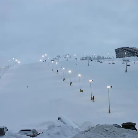 Unelma 펜션 레비