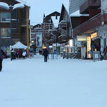 Tatil Evi Unelma Levi