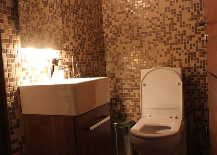 Dom wakacyjny Unelma *