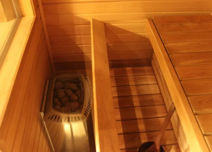 Dom wakacyjny Unelma Levi