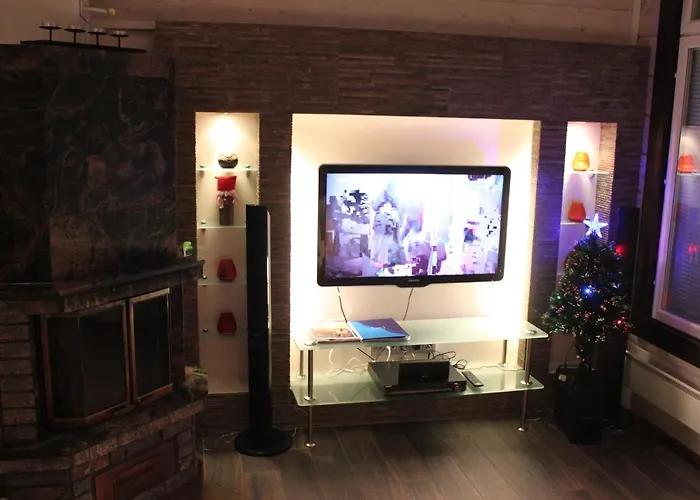 Unelma Dom wakacyjny