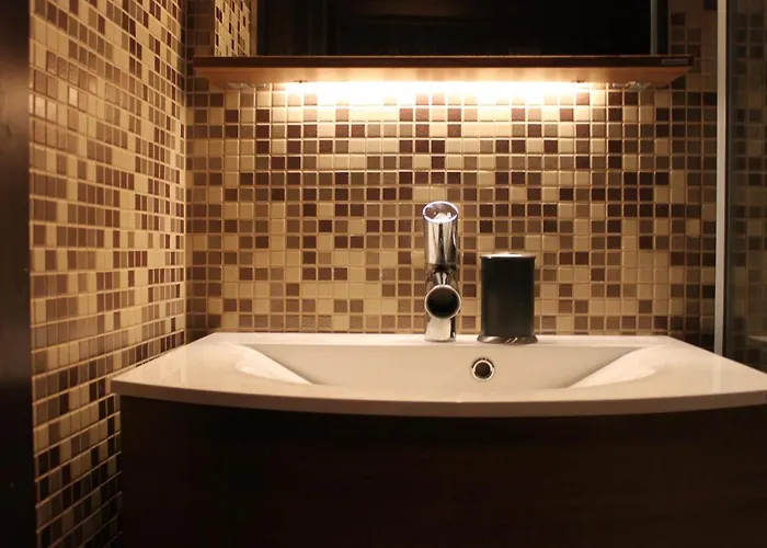 Unelma Dom wakacyjny Levi