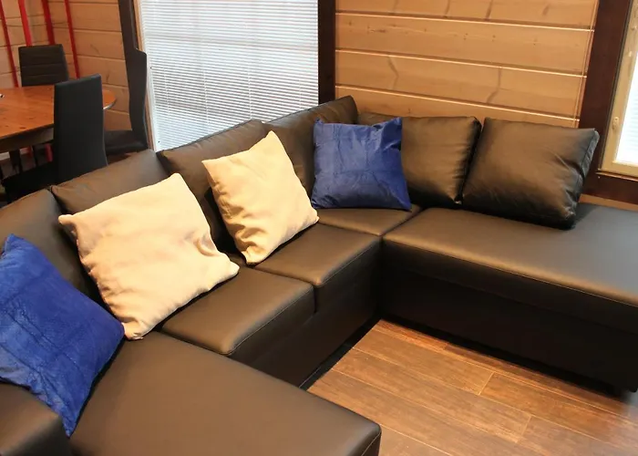 Unelma Dom wakacyjny