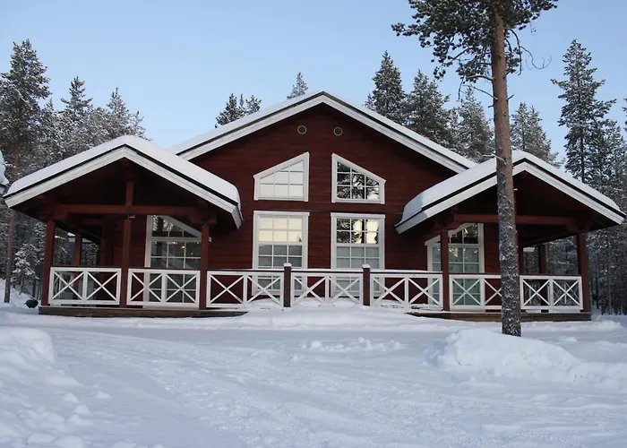 Unelma Dom wakacyjny *