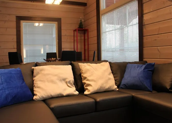 Unelma Dom wakacyjny *