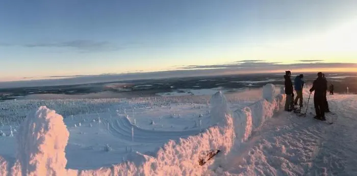 Dom wakacyjny Unelma