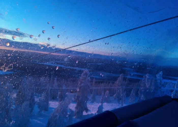 Dom wakacyjny Unelma