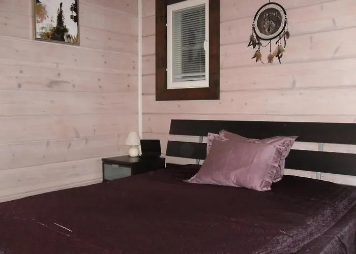 Unelma Dom wakacyjny *