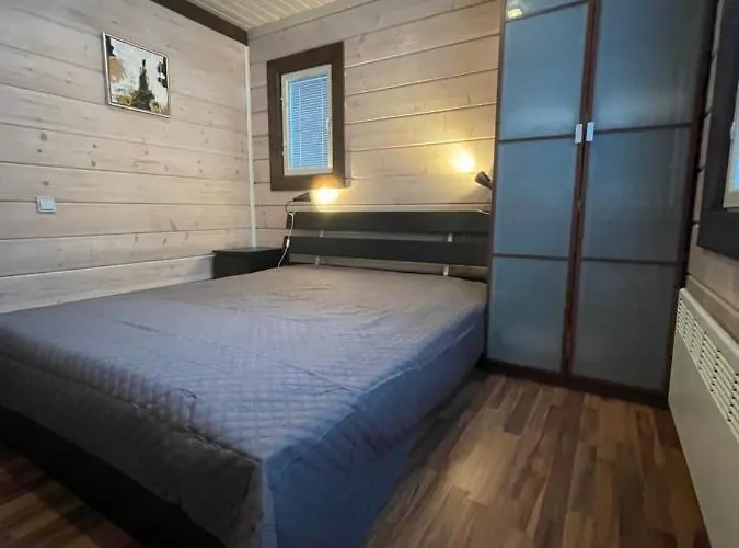 Dom wakacyjny Unelma *