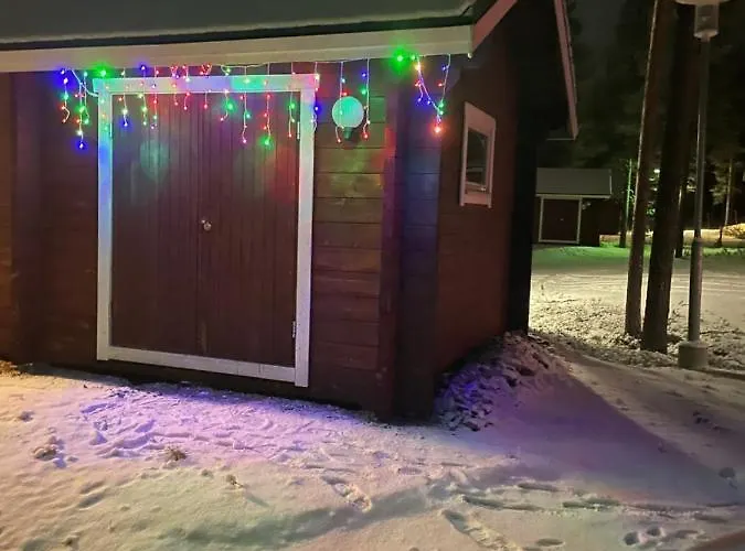 Unelma Dom wakacyjny