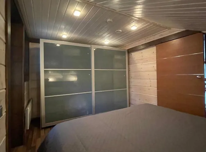 Dom wakacyjny Unelma Levi